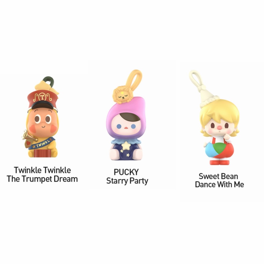 Bundle Sale POP BEAN Celebrate This Moment Series
